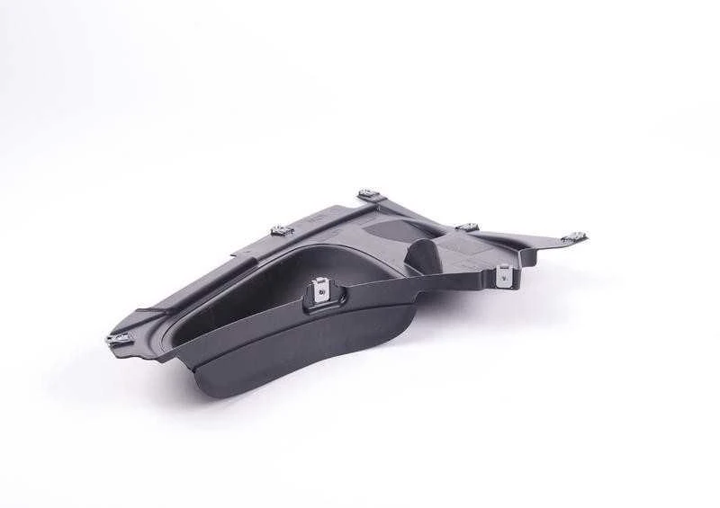 Bmw Dangtelis Kairysis Apatinis F30 F31 Originalus 51717260739