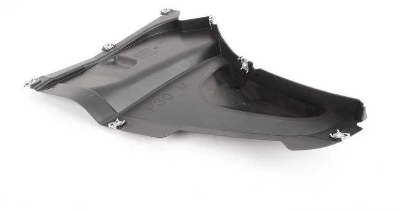 Bmw Dangtelis Kairysis Apatinis F30 F31 Originalus 51718055019