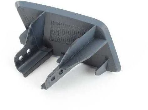 Bmw Dangtelis Purkstuvo Antgalis Gruntinis Kairysis F22 F23 Originalus 51118058871