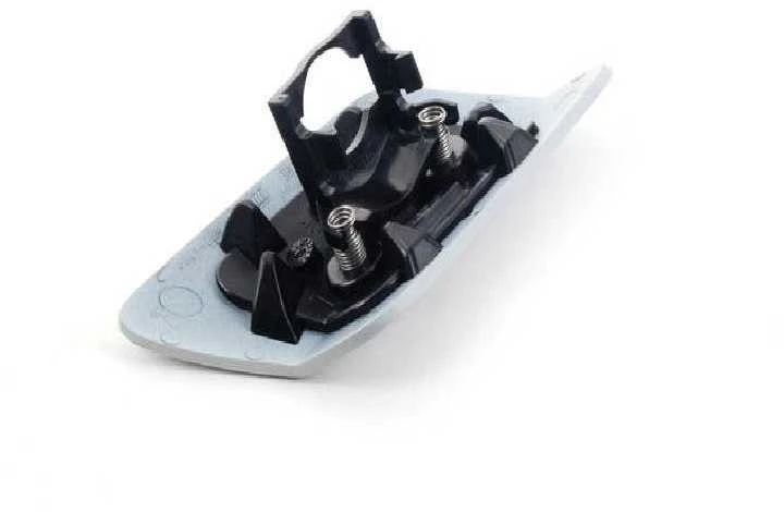 Bmw Dangtelis Purkstuvo Antgalis Gruntinis Kairysis E92 E93 Originalus 61677253393