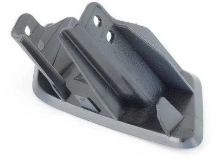 Bmw Dangtelis Purkstuvo Antgalis Gruntinis Kairysis F22 F23 Originalus 51118058871