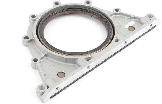 BMW Dangtelis su veleno sandarikliu E60 E61 E63 E64 E65 E66 E67 X5 E53 E70 Originalus 11147512101