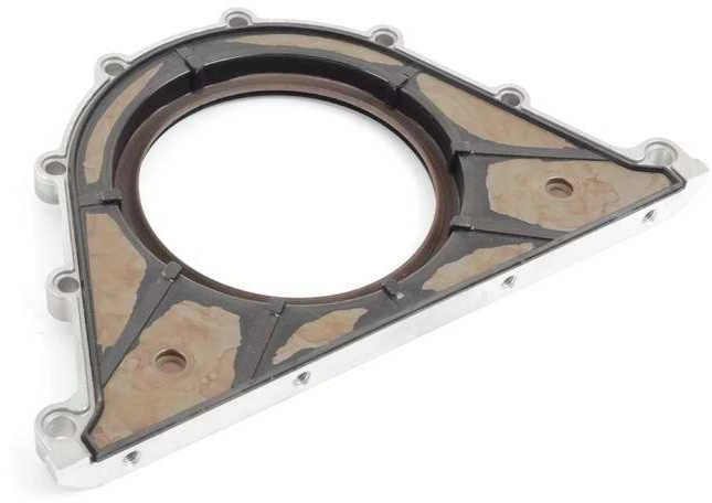 BMW Dangtelis su veleno sandarikliu E60 E61 E63 E64 E65 E66 E67 X5 E53 E70 Originalus 11147512101
