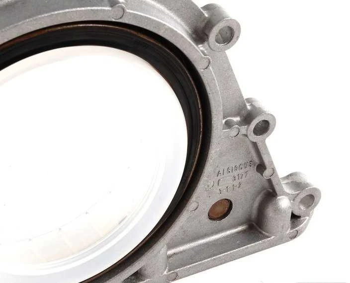 BMW Dangtelis su veleno sandarikliu E60 E61 E63 E64 E65 E66 E67 X5 E53 E70 Originalus 11147512101