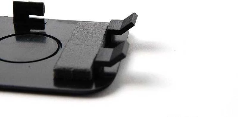 Bmw Dangtis 3 E46 1997 2006 Originalus 51218213603