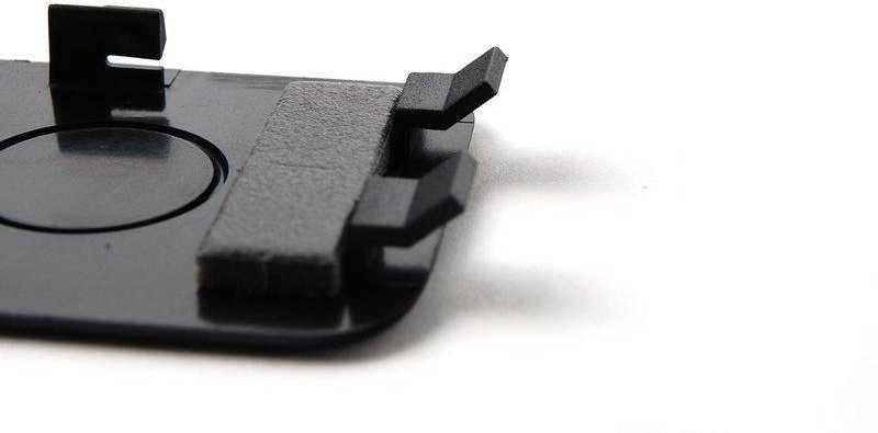 Bmw Dangtis 3 E46 1997 2006 Originalus 51218213603