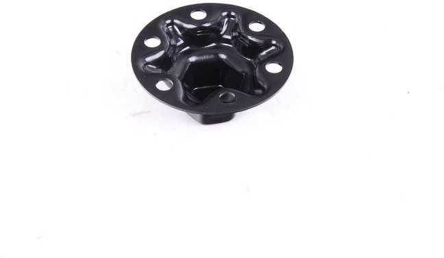 Bmw Dangtis 3 E46 E90 E92 E93 5 E60 6 E63 Z3 E36 Z4 E85 Originalus 11237832456