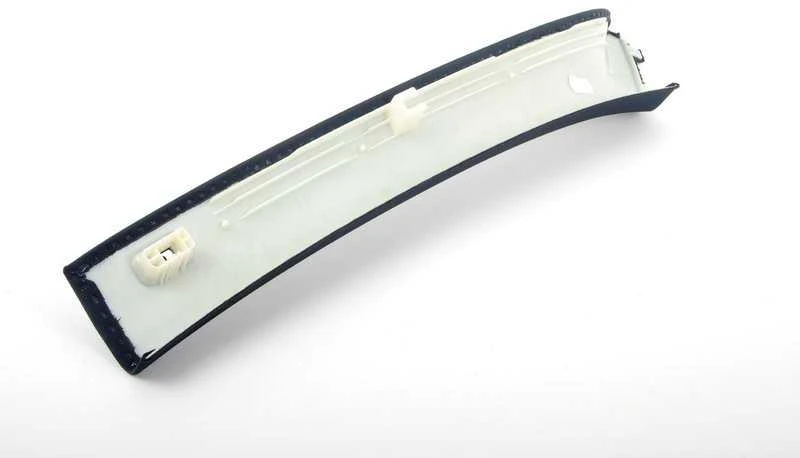 Bmw Dangtis A Stulpelis Dešinėje E90 E91 51438036252