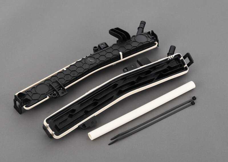 Bmw Dangtis Filtras G20 G21 X3 X4 Z4 Originalus 64119382882