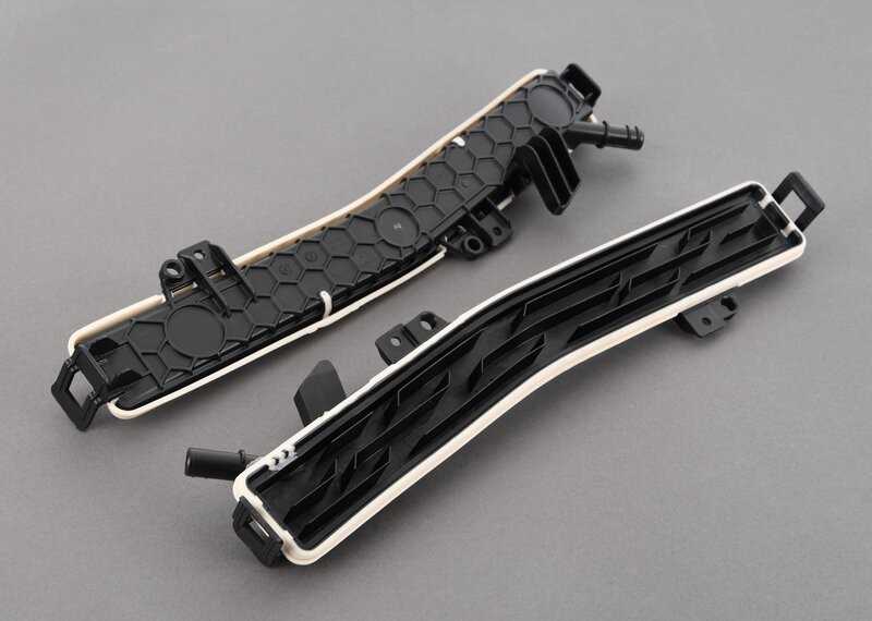 Bmw Dangtis Filtras G20 G21 X3 X4 Z4 Originalus 64119382882