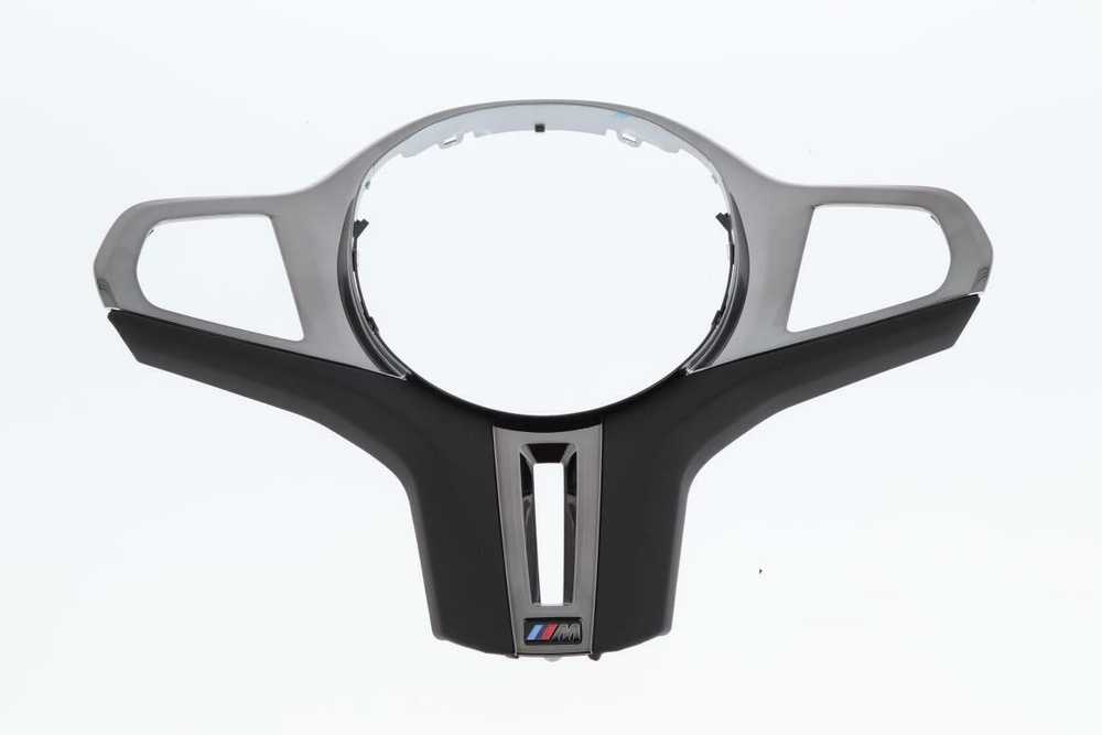 Bmw Dangtis Vairaratis 32309503440