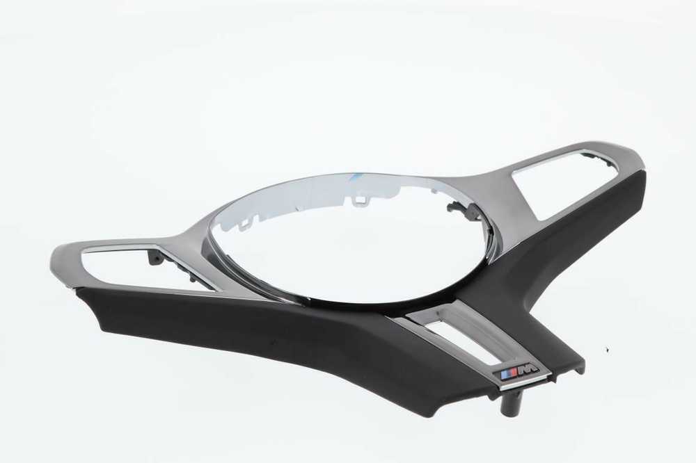 Bmw Dangtis Vairaratis 32309503440