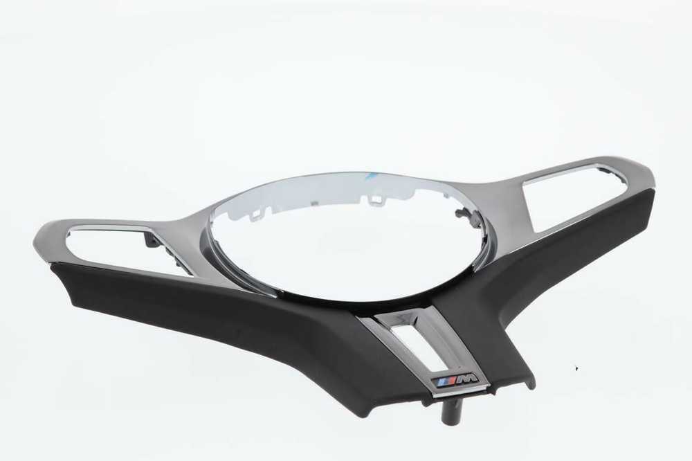 Bmw Dangtis Vairaratis 32309503440