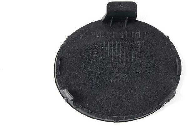 Bmw Dangtis Vilkimo Antgalis Priekinis Gruntuotas E90 E92 E93 Originalus 51118043981
