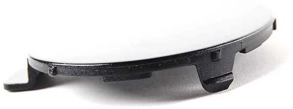 Bmw Dangtis Vilkimo Antgalis Priekinis Gruntuotas E90 E92 E93 Originalus 51118043981