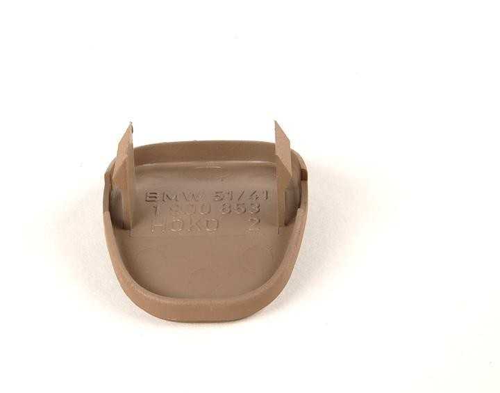 Bmw Dangtis Z3 E36 1994 2002 Originalus 51418398921