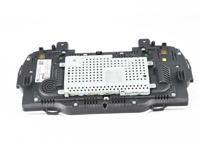 BMW Daugiafunkcinis Prietaisų Ekranas 5 G30 G31 7 G11 G12 X3 G01 Originalus 62109442426