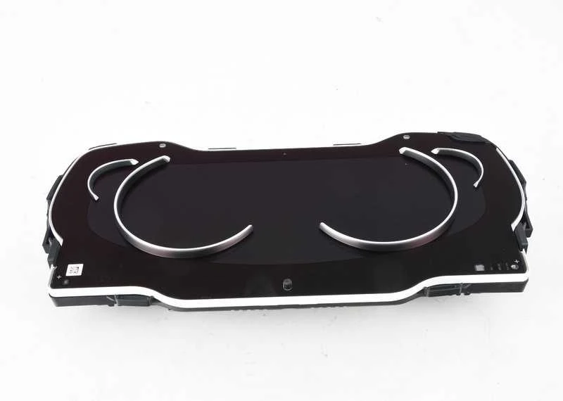 BMW Daugiafunkcinis Prietaisų Ekranas 5 G30 G31 7 G11 G12 X3 G01 Originalus 62109442426
