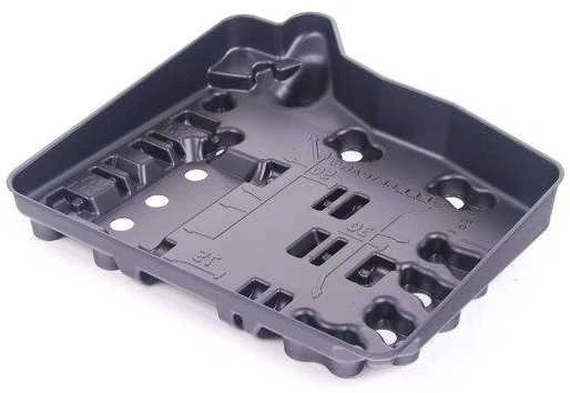 BMW DCT Ventilio Kėlimo Komplektas E82 E88 F87 Originalus 28607842861
