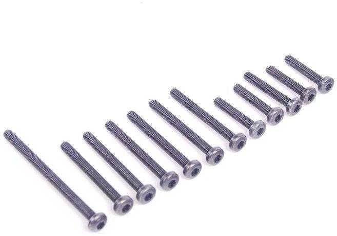 BMW DCT Ventilio Kėlimo Komplektas E82 E88 F87 Originalus 28607842861
