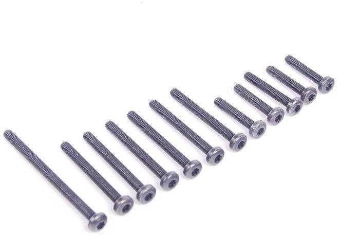 BMW DCT Ventilio Kėlimo Komplektas E82 E88 F87 Originalus 28607842861