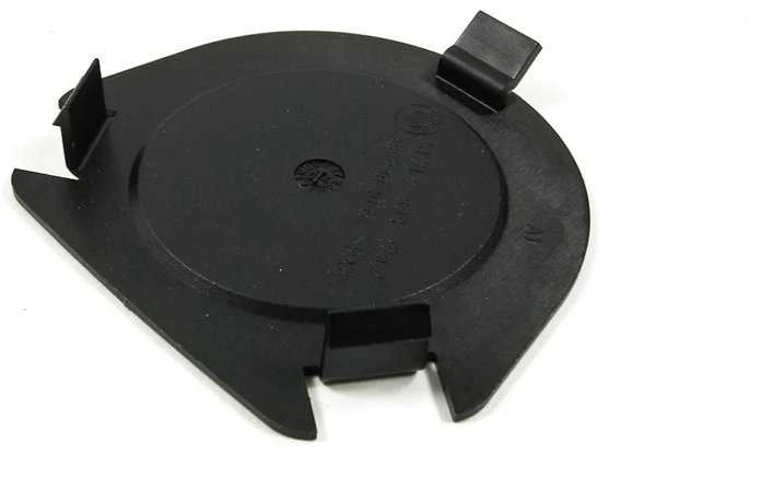 Bmw Deckel E46 Z4 E85 E86 1999 2008 Originalus 51717893279