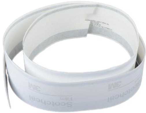 BMW Decoratyvinis Juostelė Sidabras 3 E21 316 318 320 51141866637 Originalus
