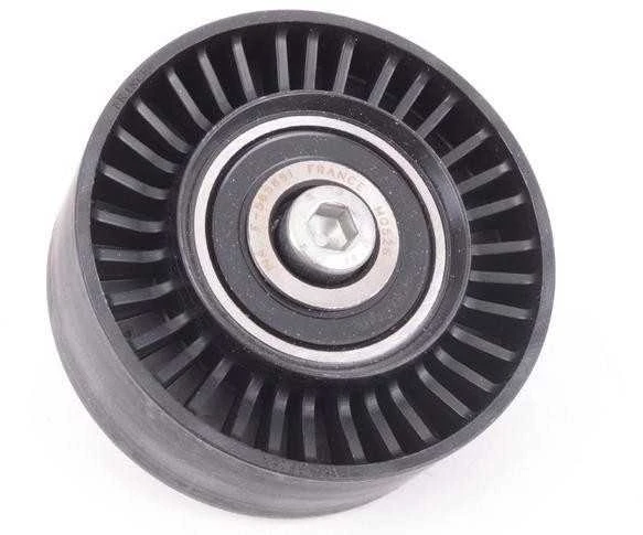BMW Deflekcijos Ratas 1 E87 3 E90 E91 E92 E93 Originalus 11287790448