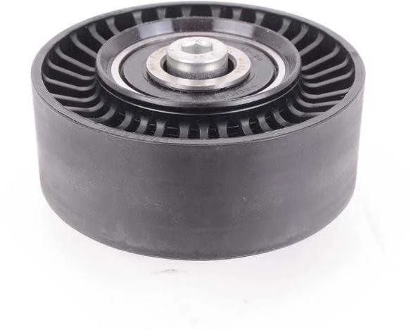 BMW Deflekcijos Ratas 1 E87 3 E90 E91 E92 E93 Originalus 11287790448