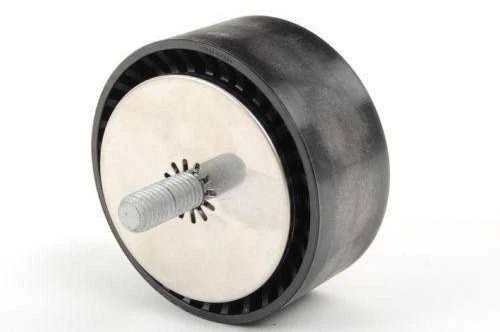 BMW Deflekcijos Ratas 5 F07 F10 F11 6 F06 F12 F13 7 F01 X5 E70 F15 X6 E71 F16 Originalus 11287615130