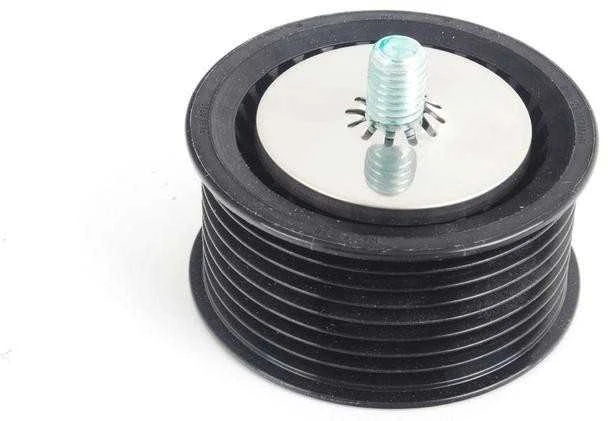 BMW Deflekcijos Ratas 7 F01 F02 X6 E71 Originalus 11287559889