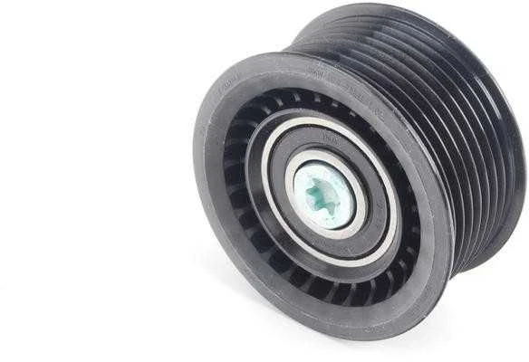 BMW Deflekcijos Ratas 7 F01 F02 X6 E71 Originalus 11287559889