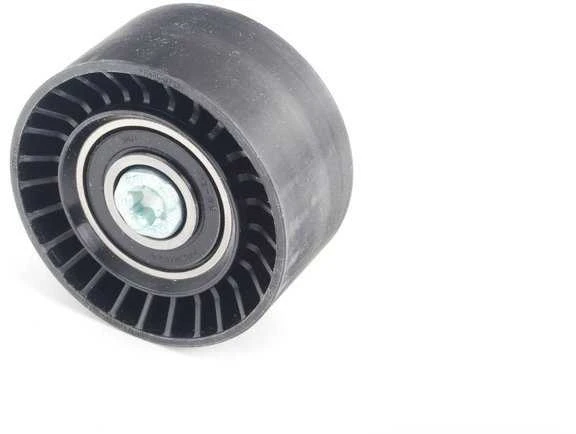 BMW Deflekcijos Ratas 7 F01 F02 X6 E71 Originalus 11287559887