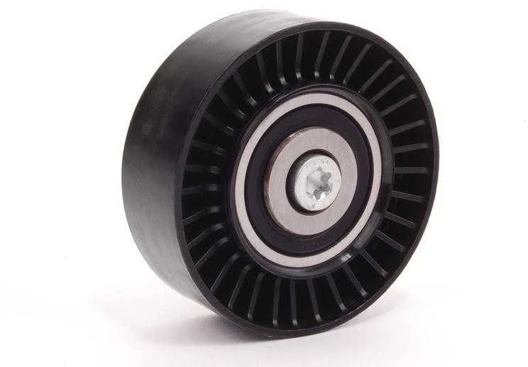 BMW Deflekcijos Ratas E88 E82 E90 E91 E92 E93 X1 Originalus 11287578675