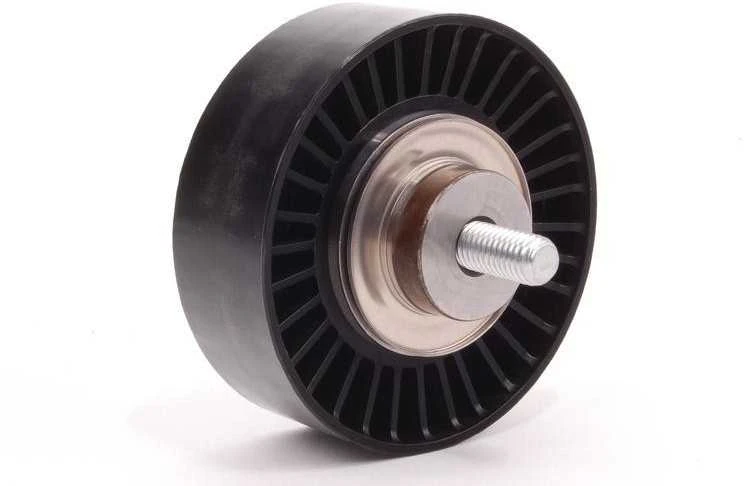 BMW Deflekcijos Ratas E88 E82 E90 E91 E92 E93 X1 Originalus 11287578675