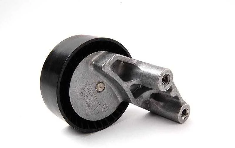 Bmw Deflekcijos Ratas Su Konsoliu E65 E66 2000 2008 Originalus 11287574834