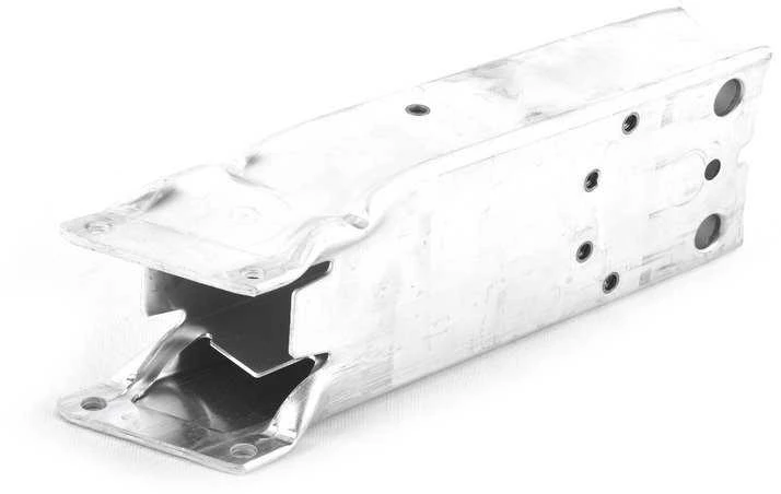 Bmw Deformacijos Elementas Kairys X1 F48 X2 F39 Originalus 51117406387