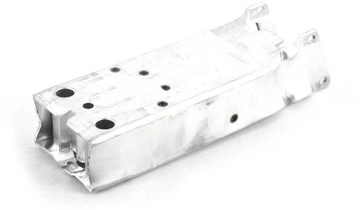 Bmw Deformacijos Elementas Kairys X1 F48 X2 F39 Originalus 51117406387