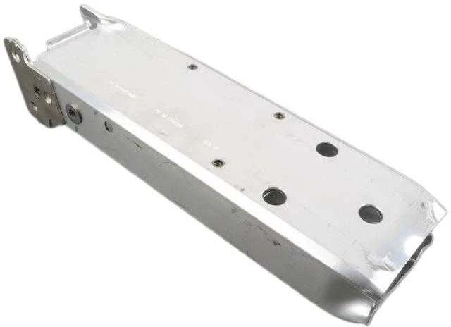 BMW Deformacijos Elementas Kairysis Priekinis 2 F22 F23 3 F30 F31 Originalus 51117266195