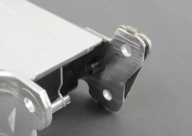 BMW Deformacijos Elementas Kairysis Priekinis 2 F22 F23 3 F30 F31 Originalus 51117266195