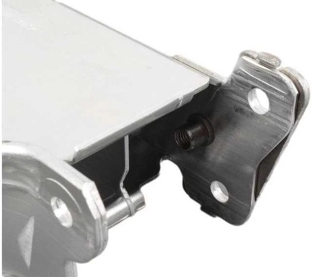 BMW Deformacijos Elementas Kairysis Priekinis 2 F22 F23 3 F30 F31 Originalus 51117266195