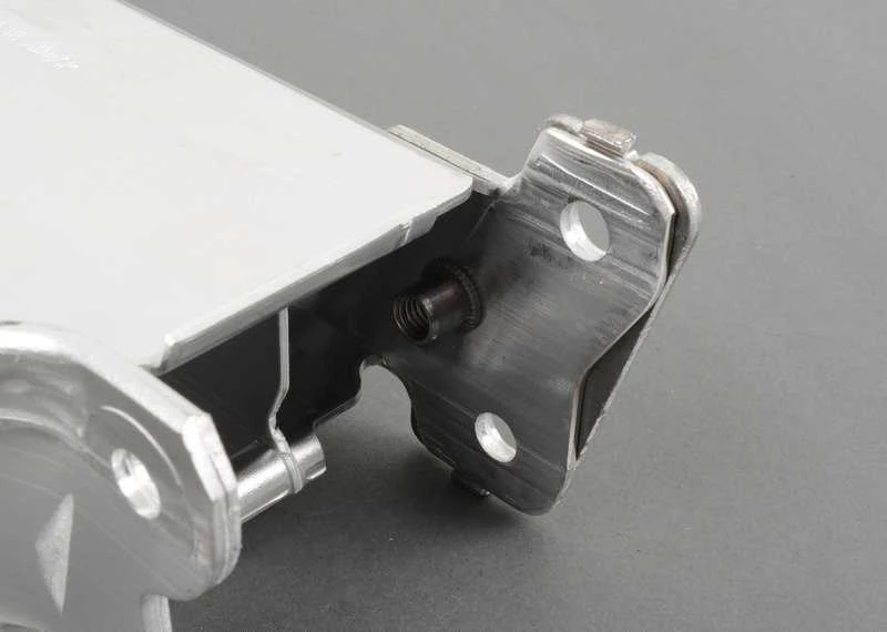 BMW Deformacijos Elementas Kairysis Priekinis 2 F22 F23 3 F30 F31 Originalus 51117266195