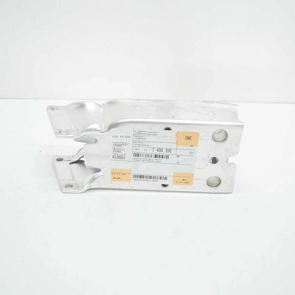 Bmw Deformacijos Elementas Mini F56 F55 F57 51117406390