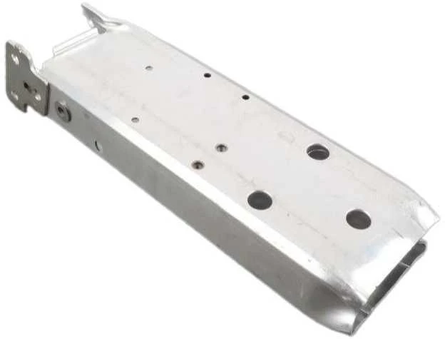 BMW Deformacijos Elementas Priekinis Dešinysis F22 F30 F32 Originalus 51117266196