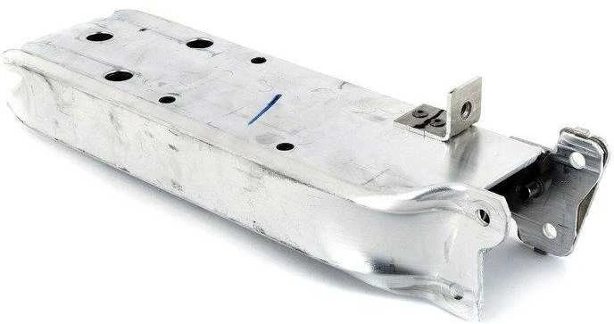BMW Deformacijos Elementas Priekinis Kairys F87 M2 F80 M3 F82 M4 Originalus 51118057151