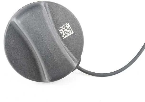 BMW degalų bako dangtelis F20 F21 F30 F31 F32 F33 F34 F36 F07 F10 F11 F12 F13 Originalus 16117482902