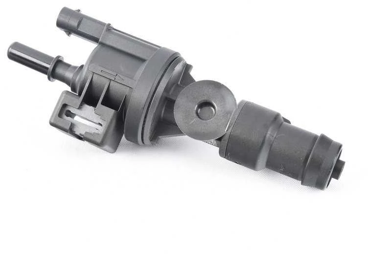 BMW Degalų Bako Oro Šalinimo Vožtuvas F45 F46 F48 F39 F56 F55 F54 F57 F60 Originalus 13907621174