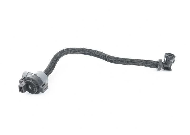 BMW Degalų Bako Ventiliacijos Vožtuvas Su Vamzdžiu F90 M5 F91 M8 Originalus 13907852338