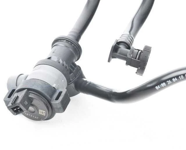 BMW degalų bako ventilis 13907636145 Originalus