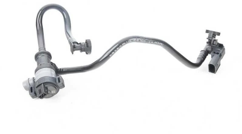 BMW degalų bako ventilis 13907636145 Originalus